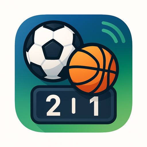 体球网 Logo